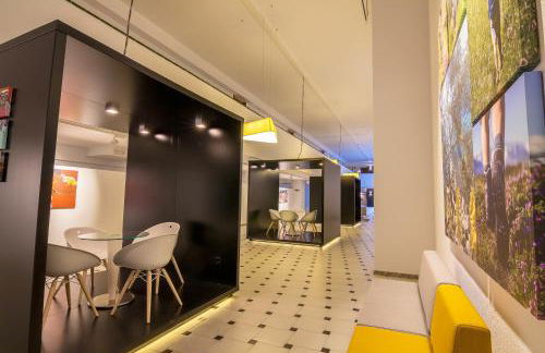 Aparthotel Novo Mar - Foto 86