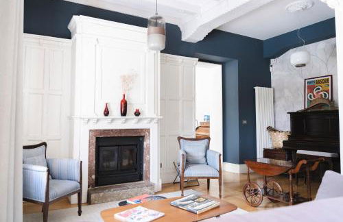 ETXELAIA by Urdaibai Experience - Foto 64