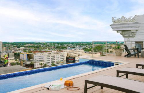 Roami at Duncan Plaza - Foto 2