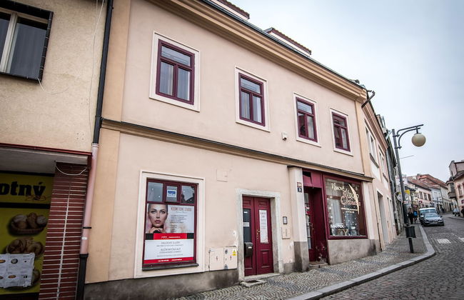 Tylova Apartments - Foto 22