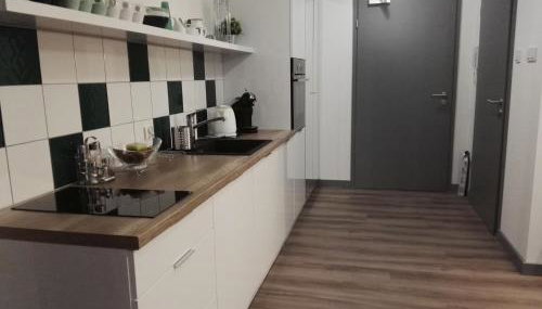 Apartament Nadmorski - Kompleks Pięć Mórz z basenem - Foto 4