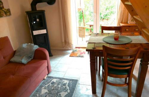 Landhaus Dobbin - Foto 12