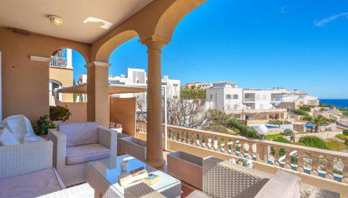 Holiday Home Magrana Over The Sea - Private Pool- by Interhome - Foto 4