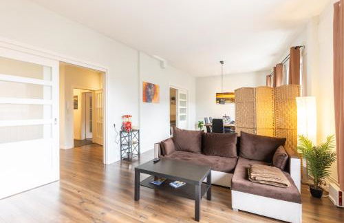 Großzügiges 85 m Altstadt-Apartment zentral wohnen, angenehm ruhig - Foto 13