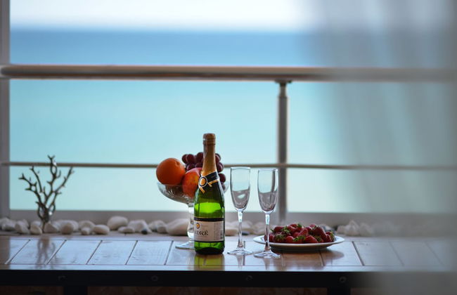 Apart-hotel Poseidon - Foto 55