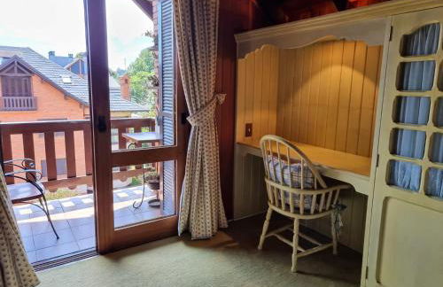 Duplex aconchegante no Buganvilias Flat - Photo 18