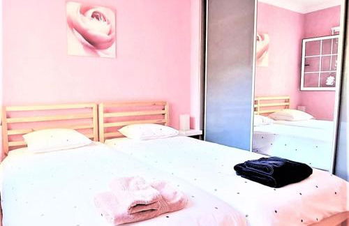 Nice Apartment with Swimmingpool, Wifi and Free Parking in Arguineguin - Foto 3