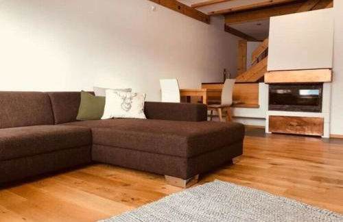 Ferienhaus Geiger in Bernau im Schwarzwald - Foto 3