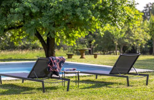 La Chartreuse des Ormeaux maison de maître en Dordogne - Foto 8