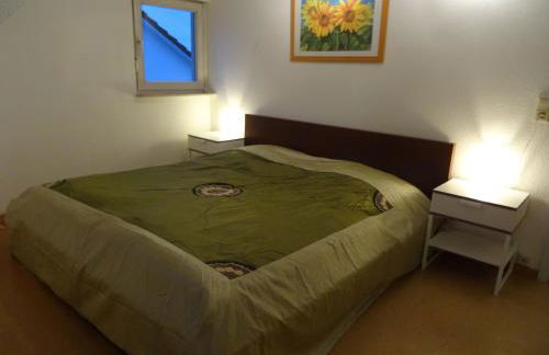 Ferienwohnung Strunz Backnang ruhig zentrumsnah & S-Bahn - Foto 4