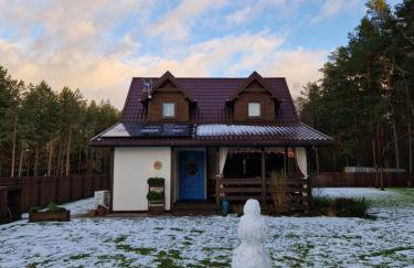 Łap Las Pelnik - Photo 80