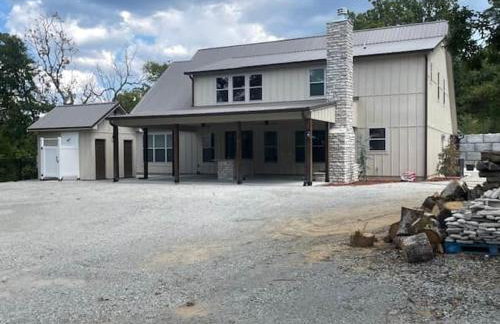 Lakeside Oasis - Foto 3