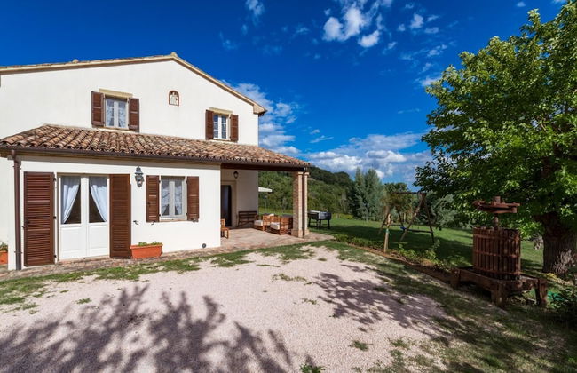 Pu-d791-fros0at - Casale del Podesta 10 1 - Foto 8