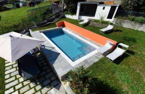 Villa Jolie - by MyHomeInComo - Foto 2