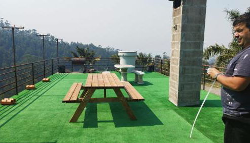 Hollywood villa - Foto 4