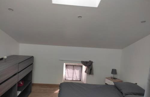 gite de la tour - Foto 9