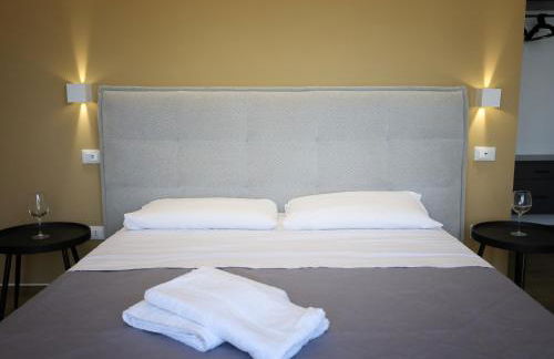 Regina Margherita Apartments - Foto 38