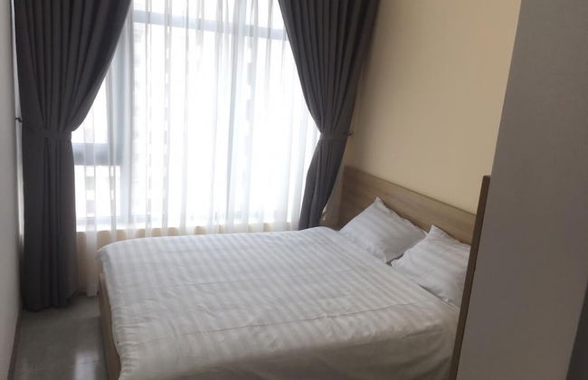 VINestate Apartments - Foto 3