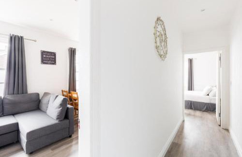 Marvel Apartments Leamington Spa - Foto 40