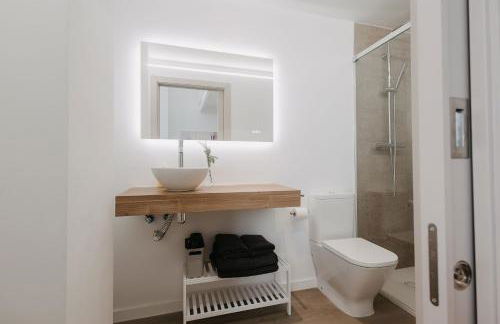 Exclusivo loft 3 en zona privilegiada en Valencia - Photo 33