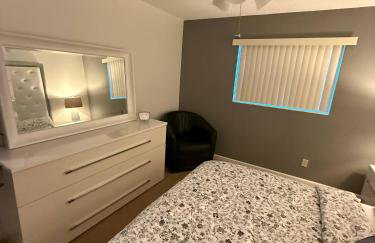 Best 4 Master King bedroom/ Fun Daytona Beach Home - Foto 42