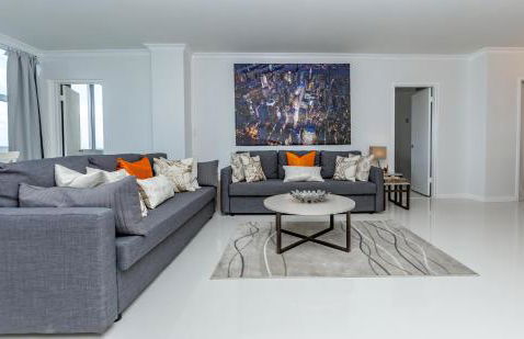 Ocean Beach Condo 3BR On the Sand 911 - Foto 15