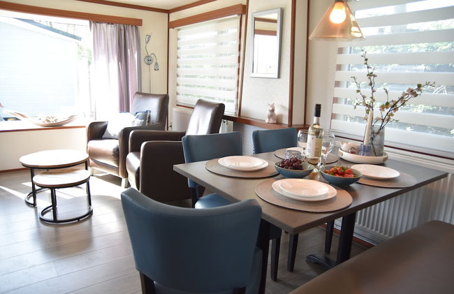 Northseachalets Ameland - Photo 8