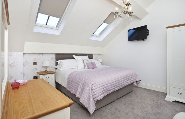 Holtby Grange Cottages - Foto 3