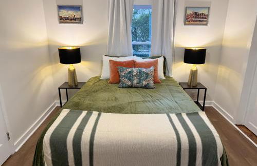 Dreami Stays Panama City - 2BR Retreat Near Downtown, Beaches, & Hot Spots - Foto 20