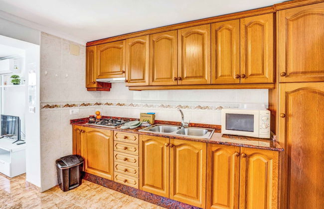 Villa Benicuco - Foto 19