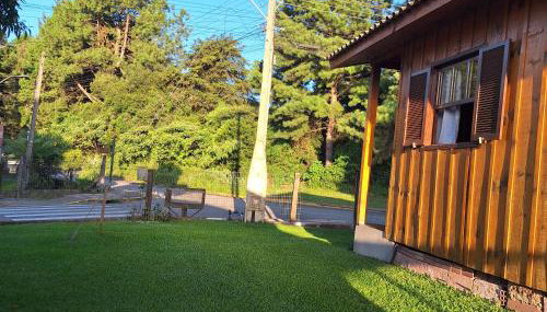 Casa Encantos da Serra - Foto 3, Garden