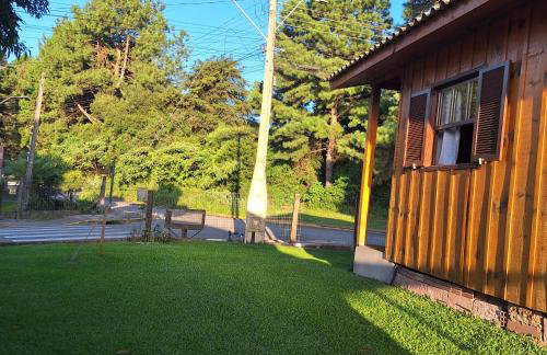 Casa Encantos da Serra - Foto 3