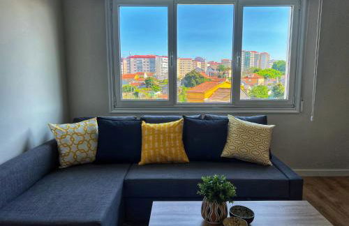 Amplio, cómodo y estiloso apartamento - Foto 13