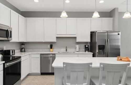 Fortebello Beachside 166 - Foto 7