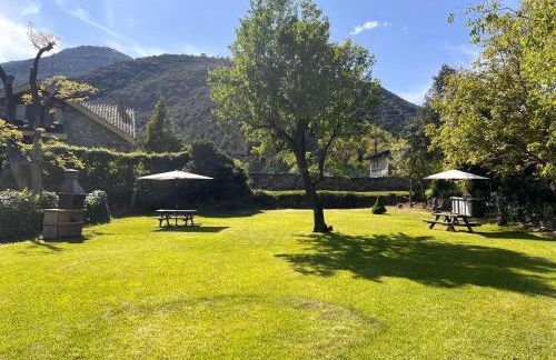 Apartaments Terraferma - L'Amfitriona - Foto 8