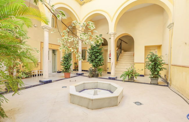 Villa Claudia in Sevilla - Foto 1