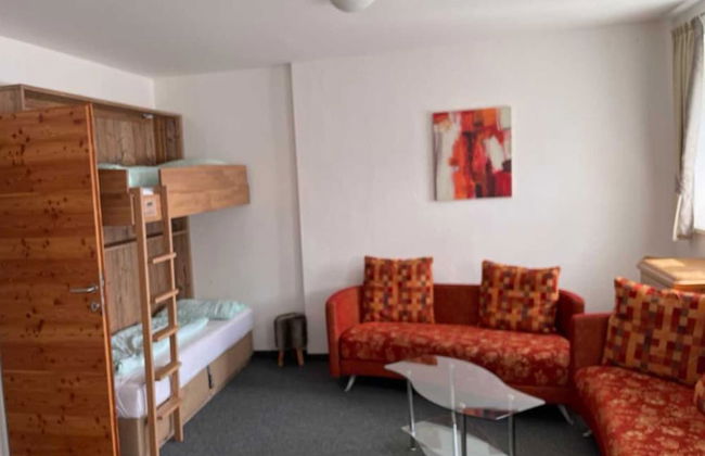 Apartment in Navis Near Stubai Glacier - Foto 7