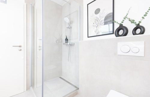 Apartments an der Vorderreihe - Parkplätze nach Verfügbarkeit - Foto 14