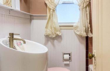 Peaches and Cream Coffee and Confetti Villa - Foto 30