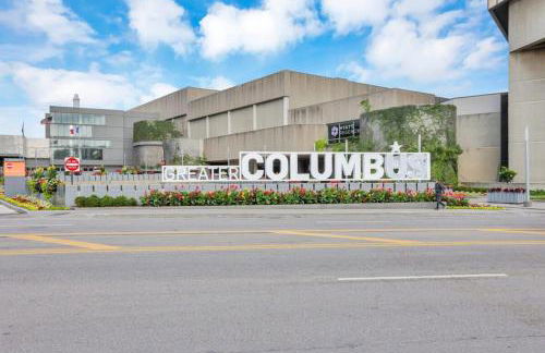 Housepitality - Harrison Mansion - Great Location - Photo 67