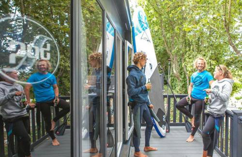 Studio Pod 1 - Foto 6