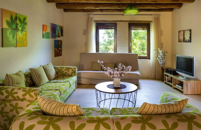 Charming Holiday Home in Maheri - Foto 11