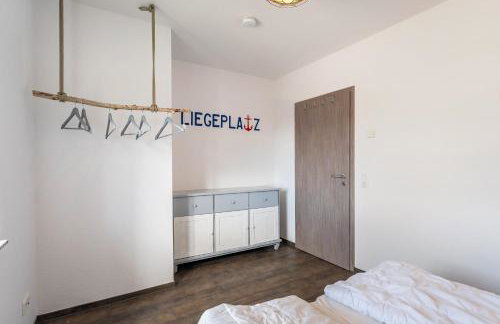 Haus Am Dorfteich D mit Spielplatz - Foto 11