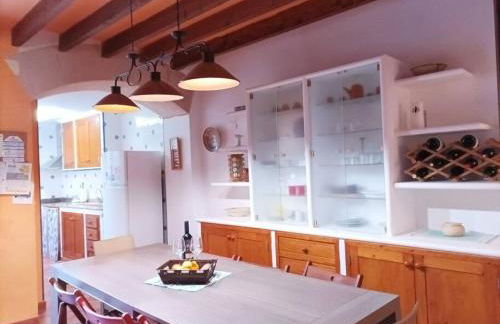 SOTIO, Village house in Campanet - Foto 8