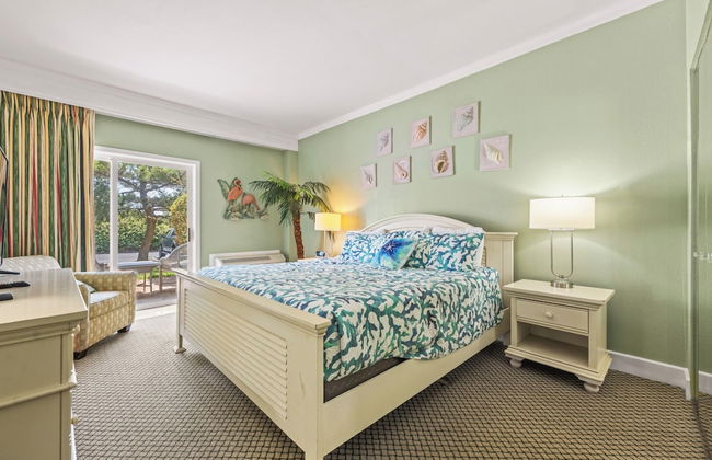 The Villas at Hatteras Landing by Kees Vacations - Foto 3