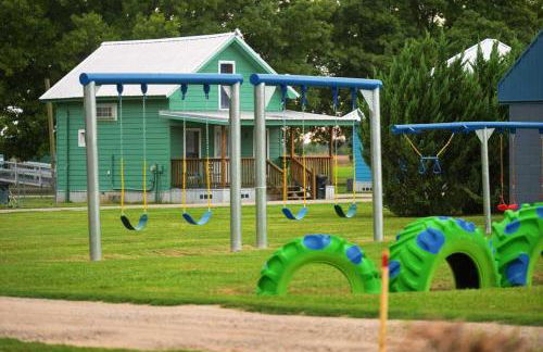 Turn On Inn - Foto 8