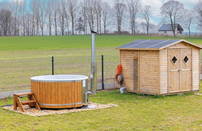 Wolności 16 - Dutch Cottages by Renters - Photo 57