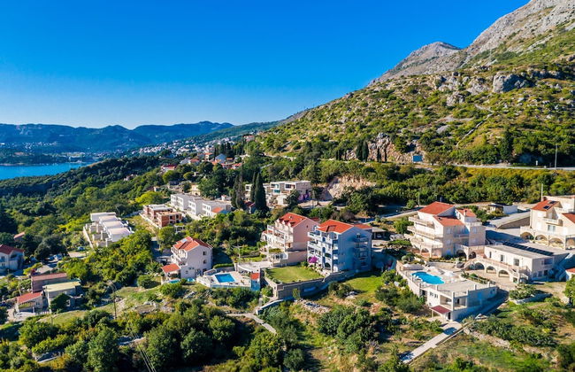 Apartments Blue Chill - Foto 80