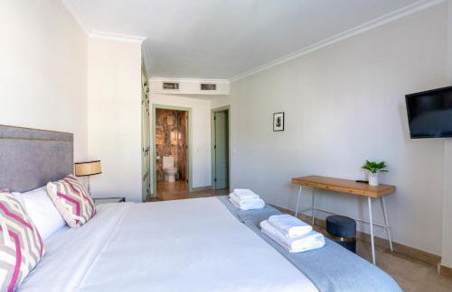 Amador Apartamento Familiar Centro PARKING Amador de los Rios - Foto 18