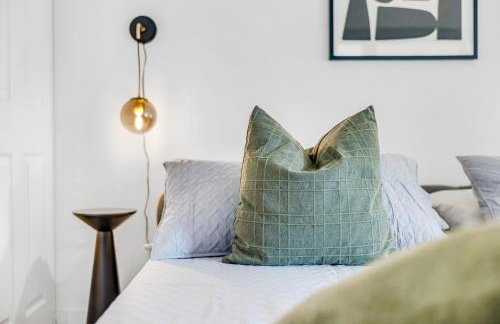 Modern and Beachy space with full kitchen, for 4 ppl - Foto 8